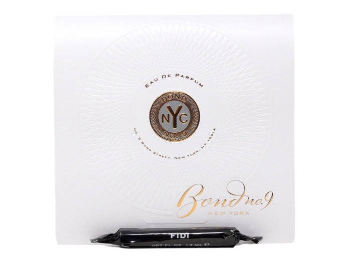 Bond No.9 FiDi Agua de perfume Unisex 1.7 ml Bond No.9 FiDi Agua de perfume Unisex 1.7 ml