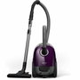 Philips XD3100/06 Aspiradora con bolsa 900 W Púrpura
