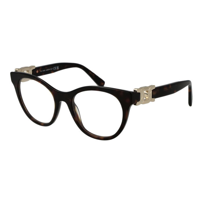 Montura de Gafas Mujer Tods TO5291 51052 Montura de Gafas Mujer Tods TO5291 51052