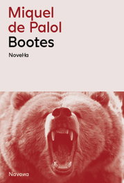 Bootes, Miquel de Palol - NAVONA