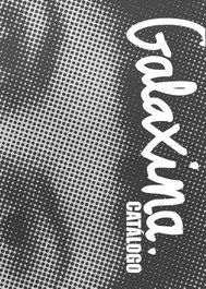GALAXINA. CATÁLOGO, Andrea Galaxina - BARRETT