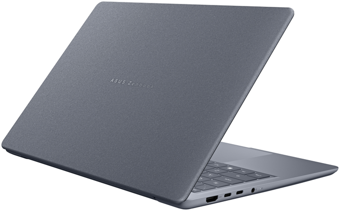 ASUS Zenbook 14 OLED UX3480KA-U2218W Arctic Blue