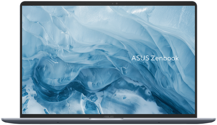ASUS Zenbook 14 OLED UX3480KA-U2218W Arctic Blue
