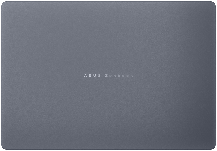 ASUS Zenbook 14 OLED UX3480KA-U2218W Arctic Blue
