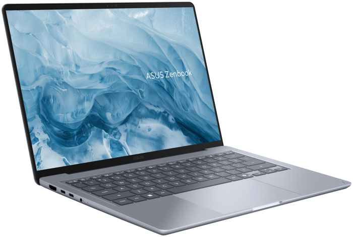 ASUS Zenbook 14 OLED UX3480KA-U2218W Arctic Blue