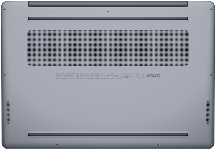 ASUS Zenbook 14 OLED UX3480KA-U2218W Arctic Blue