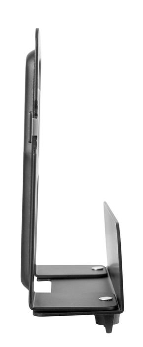 Vivolink Soporte para Reproductor Multimedia 2 Instalación AV Pared Techo 47-76 mm