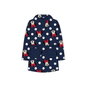 Cerdá Batín Coral Fleece Minnie Talla 7 Años