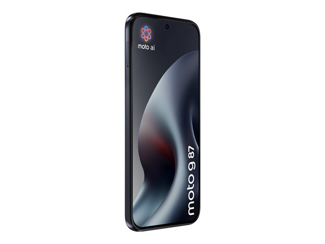 Motorola Moto g87 5G 8 GB RAM 256 GB Gris (Pantone Overture)​