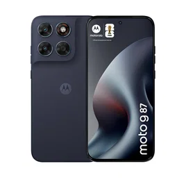 Motorola moto g87 256 GB 8 GB Gris