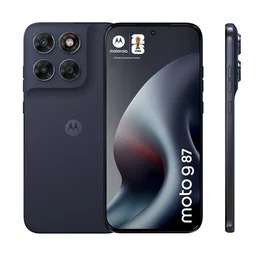 Motorola Moto g87 5G 8 GB RAM 256 GB Gris (Pantone Overture)​