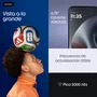 Motorola Moto g87 5G 8GB RAM 256GB Gris