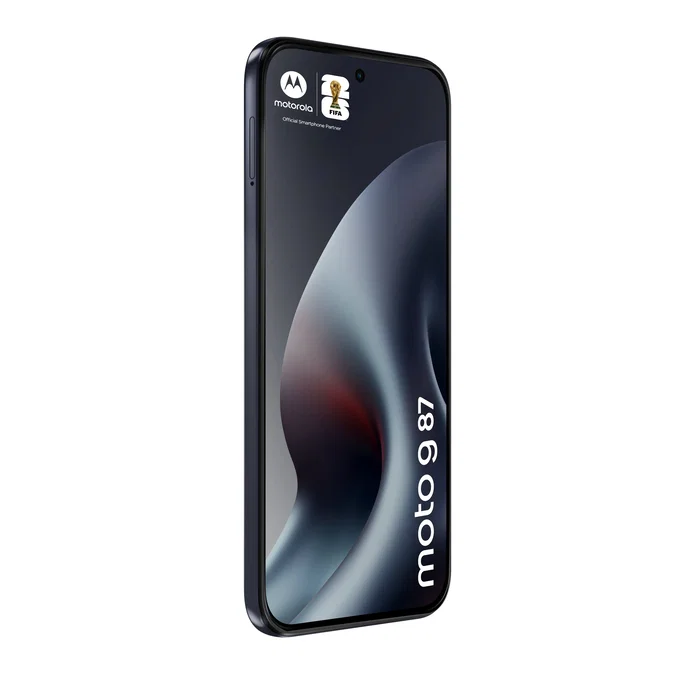 Motorola Moto g87 5G 8GB RAM 256GB Gris