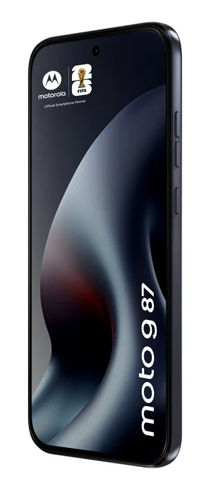 Motorola Moto g87 5G 8GB RAM 256GB Gris