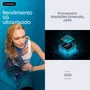 Motorola Moto g87 5G 8GB RAM 256GB Gris