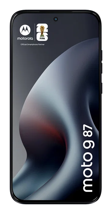 Motorola Moto g87 5G 8GB RAM 256GB Gris