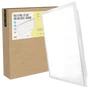 BX3 LIGHT Panel LED 40W 600x60cm Enrejado UGR19 4400Lm 6000K 40000H BX3-PG-600x600-40WCW, para oficinas y salas