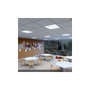 BX3 LIGHT Panel LED 40W 60x60cm Enrejado UGR19 Blanco Frío