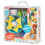 Little Tikes Kit de Nachos Creative Chefs 643880 - Juego de Cocina Realista con Utensilios y Arena de Juego Make-It! Mix para Niños y Niñas +3 Años - Recetas Multilingüe