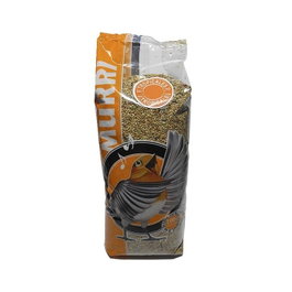 Murri Tropicales Exóticos 5kg