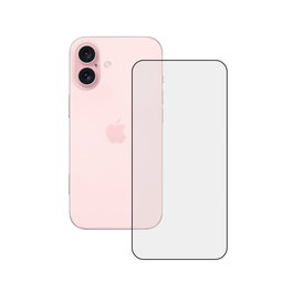 Protector de Pantalla para Móvil KSIX iPhone 16