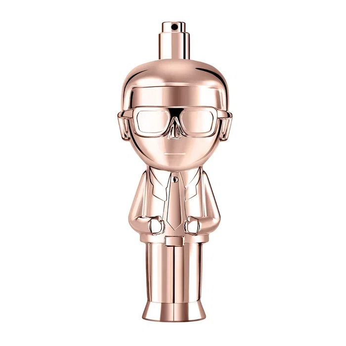 Karl Lagerfeld Karl Ikonik Agua de perfume para mujeres 100 ml Karl Lagerfeld Karl Ikonik Agua de perfume para mujeres 100 ml
