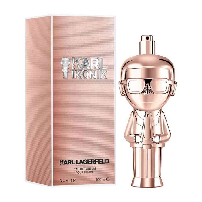 Karl Lagerfeld Karl Ikonik Agua de perfume para mujeres 100 ml