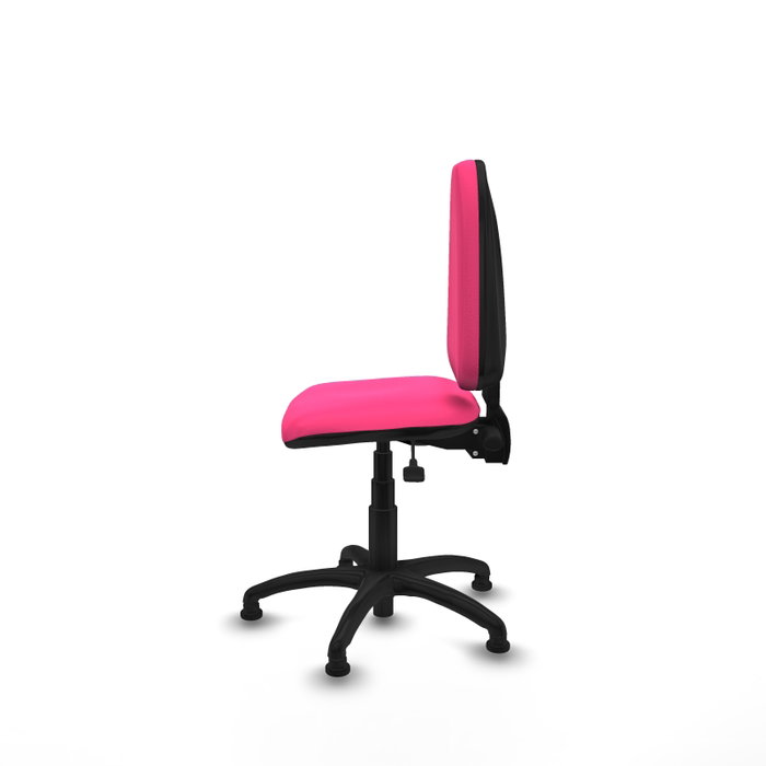PIQUERAS Y CRESPO Silla de oficina Aýna Rosa con mecanismo Asincro PIQUERAS Y CRESPO Silla de oficina Aýna Rosa con mecanismo Asincro