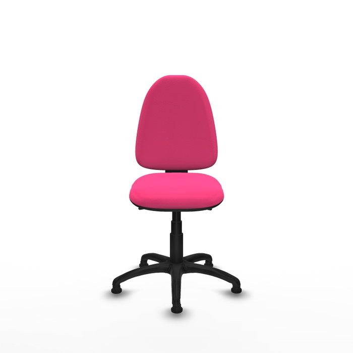 PIQUERAS Y CRESPO Silla de oficina Aýna Rosa con mecanismo Asincro PIQUERAS Y CRESPO Silla de oficina Aýna Rosa con mecanismo Asincro