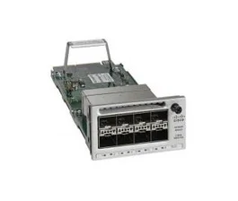 Cisco C9300-NM-8X= Módulo conmutador de red 10 Gigabit Ethernet