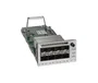 Cisco C9300-NM-8X= Módulo de expansión de red 8 Puertos 10 Gigabit Ethernet para Switch Cisco Catalyst 9300