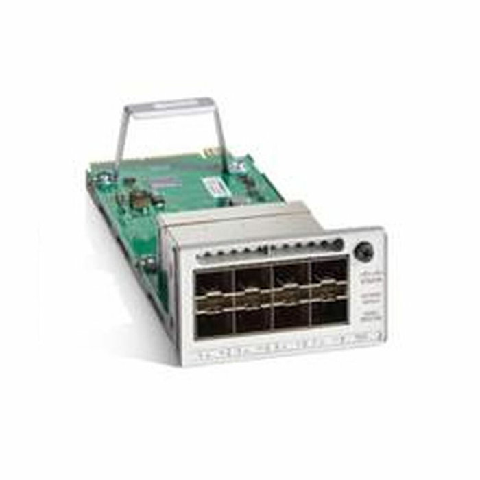 Cisco C9300-NM-8X= Módulo conmutador de red 10 Gigabit Ethernet
