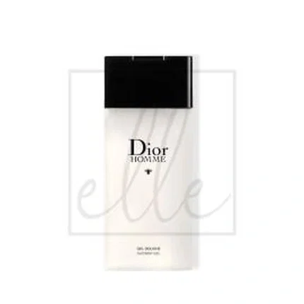 Dior DIOR HOMME Gel de Ducha 200 ml