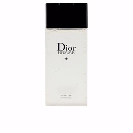 Dior DIOR HOMME Gel de Ducha 200 ml