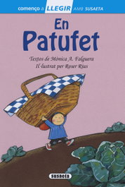SUSAETA EDICIONES, EN PATUFET