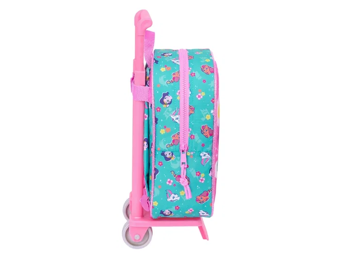 Safta Mochila con Carro My Little Pony Magic Safta Mochila con Carro My Little Pony Magic