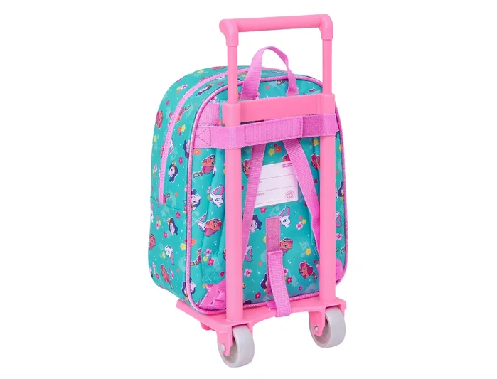 Safta Mochila con Carro My Little Pony Magic Safta Mochila con Carro My Little Pony Magic