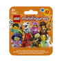 Lego Juego de Construccion Lego 29.ª Edición Lego Minifigures