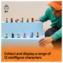 Lego Juego de Construccion Lego 29.ª Edición Lego Minifigures