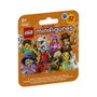 Lego Juego de Construccion Lego 29.ª Edición Lego Minifigures