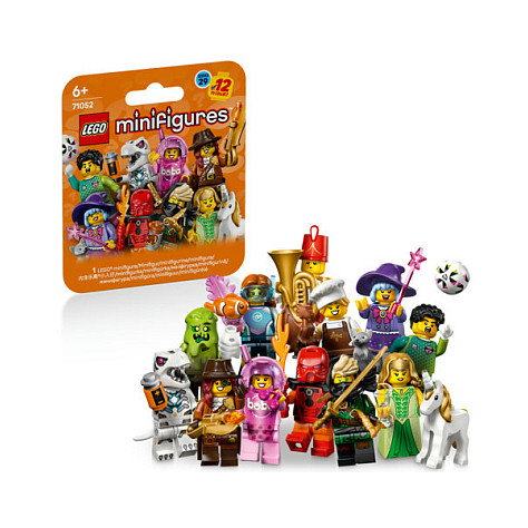Lego Juego de Construccion Lego 29.ª Edición Lego Minifigures