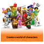 Lego Juego de Construccion Lego 29.ª Edición Lego Minifigures