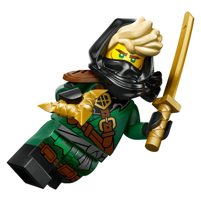 Lego Juego de Construccion Lego 29.ª Edición Lego Minifigures