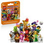 Lego Juego de Construccion Lego 29.ª Edición Lego Minifigures