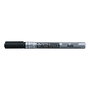 Sakura Pen-Touch Fino Plata