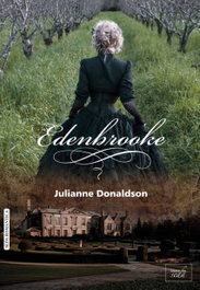 Edenbrooke, Julianne Donaldson - LIBROS DE SEDA