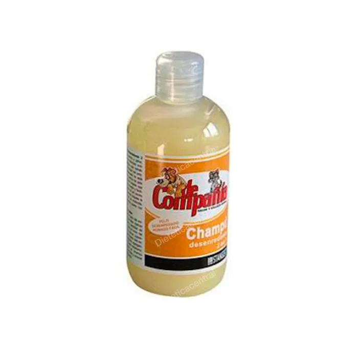 Stangest Champú Clásico Desenredante y Suavizante 5L para Perros y Gatos Stangest Champú Clásico Desenredante y Suavizante 5L para Perros y Gatos