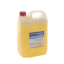 Stangest Champú Profesional Clasic Desenredante y Suavizante para Perros 5 Litros