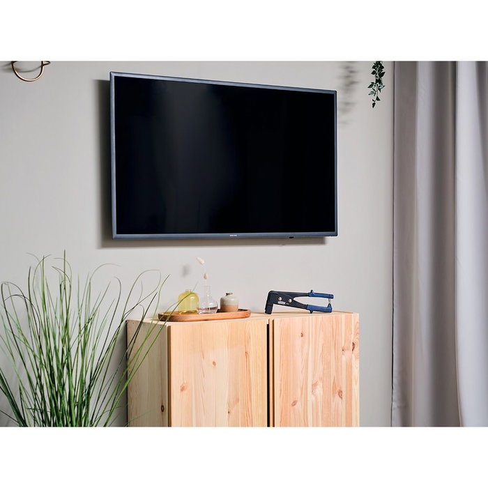 Rapid Herramienta de colocación xp20 para pladur, paredes de yeso y huecas