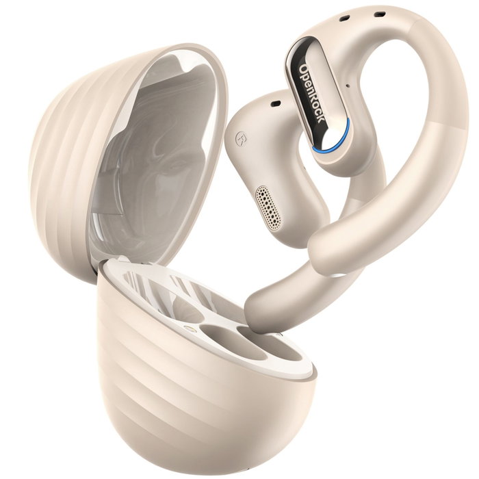 OneOdio OpenRock Pro T1 Beige OneOdio OpenRock Pro T1 Beige